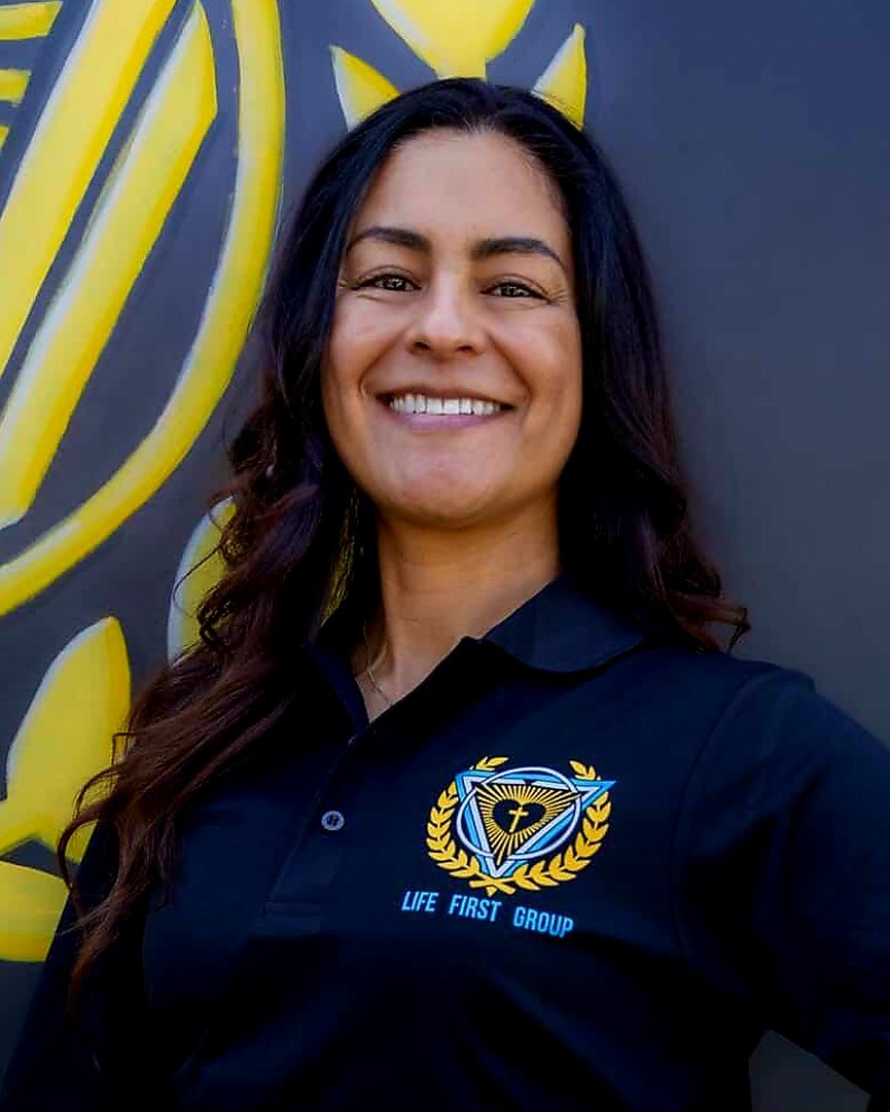 Coach Kyla Balvaneda